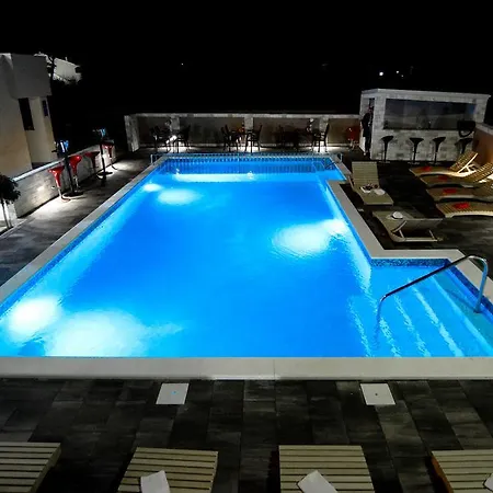 Apartments Julijana Privlaka  Exterior photo