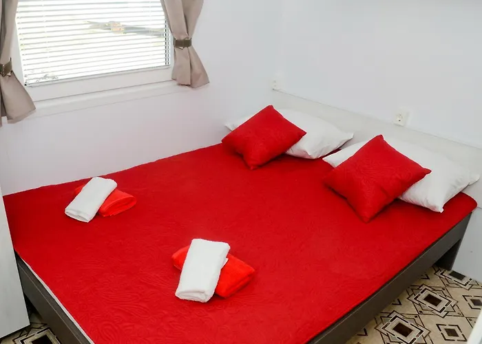 Apartments Julijana