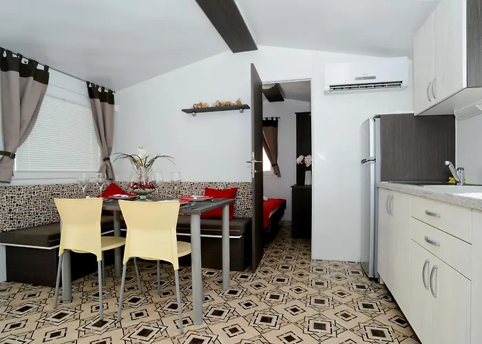 Apartments Julijana
