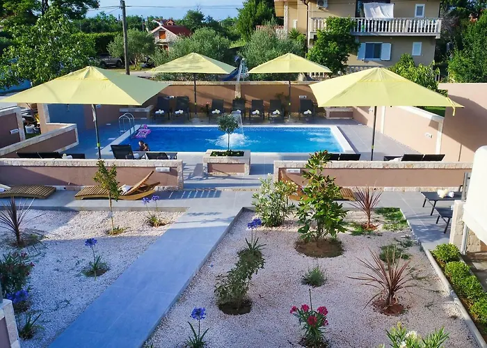 Apartments Julijana