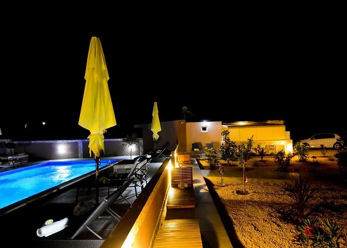 Apartments Julijana
