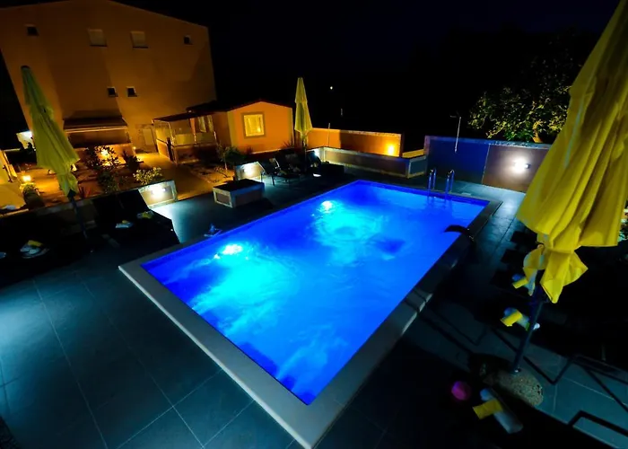 Apartments Julijana