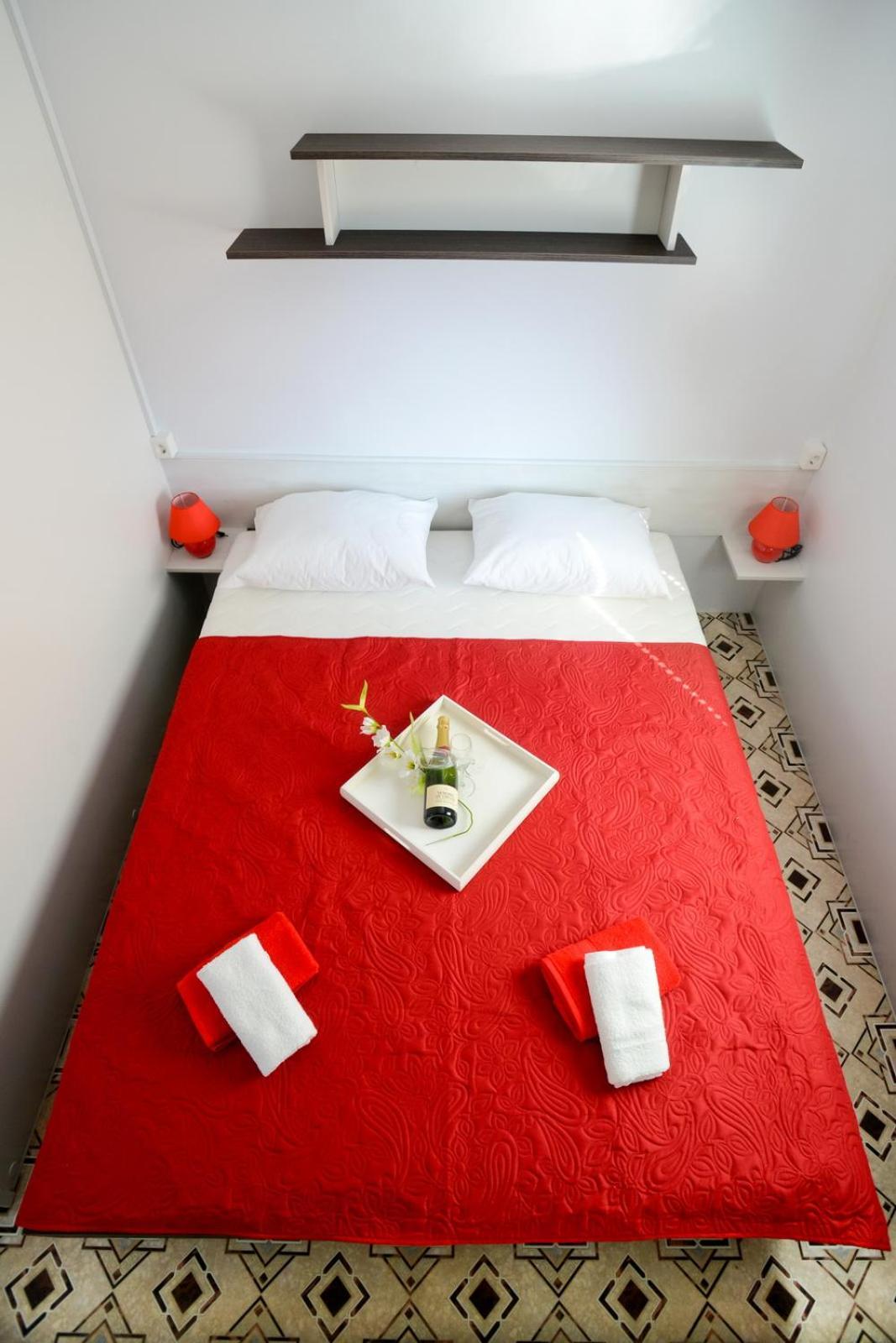 Apartamento Julijana Privlaka (Zadar)
