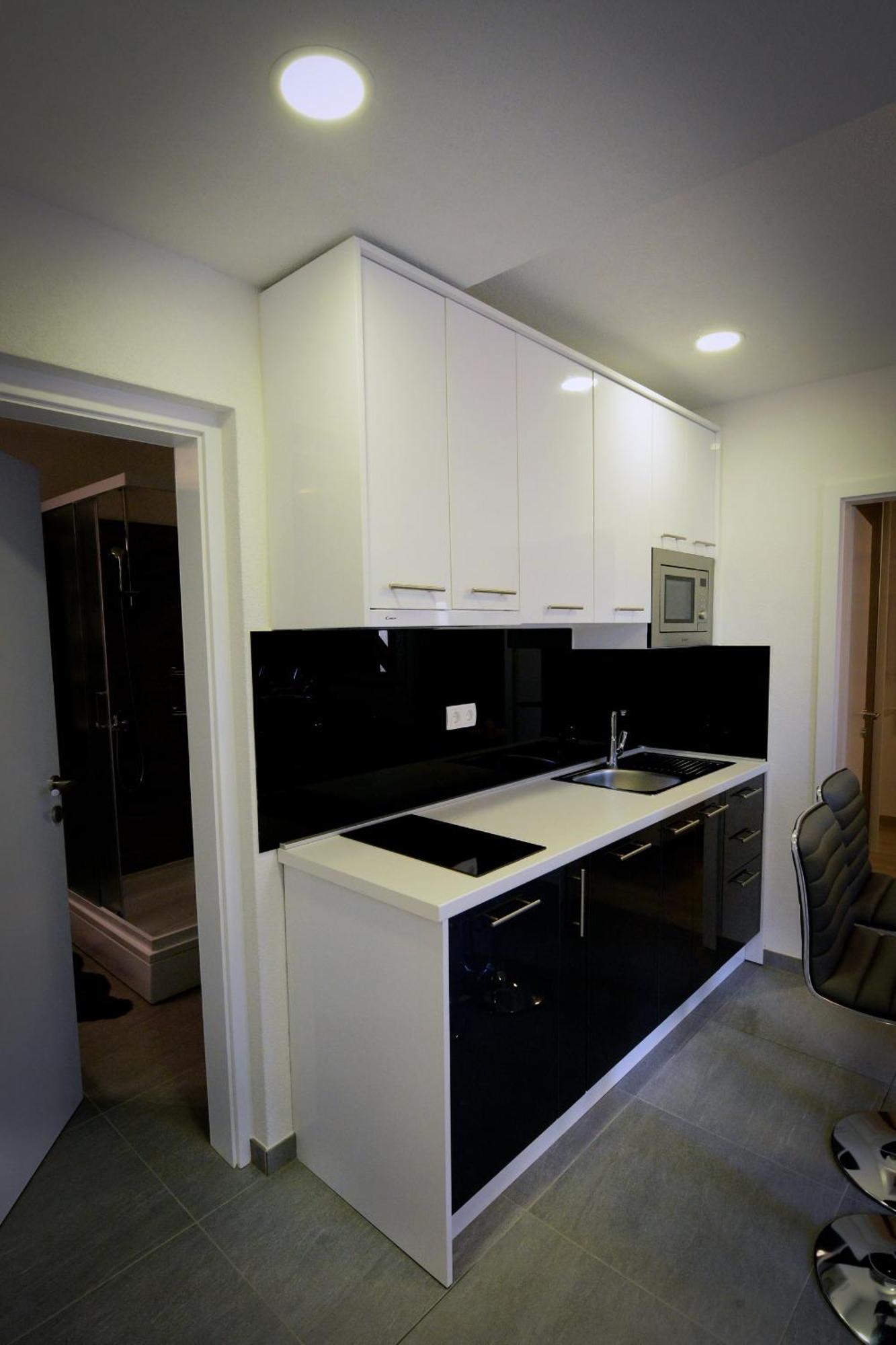 Apartamento Julijana *
