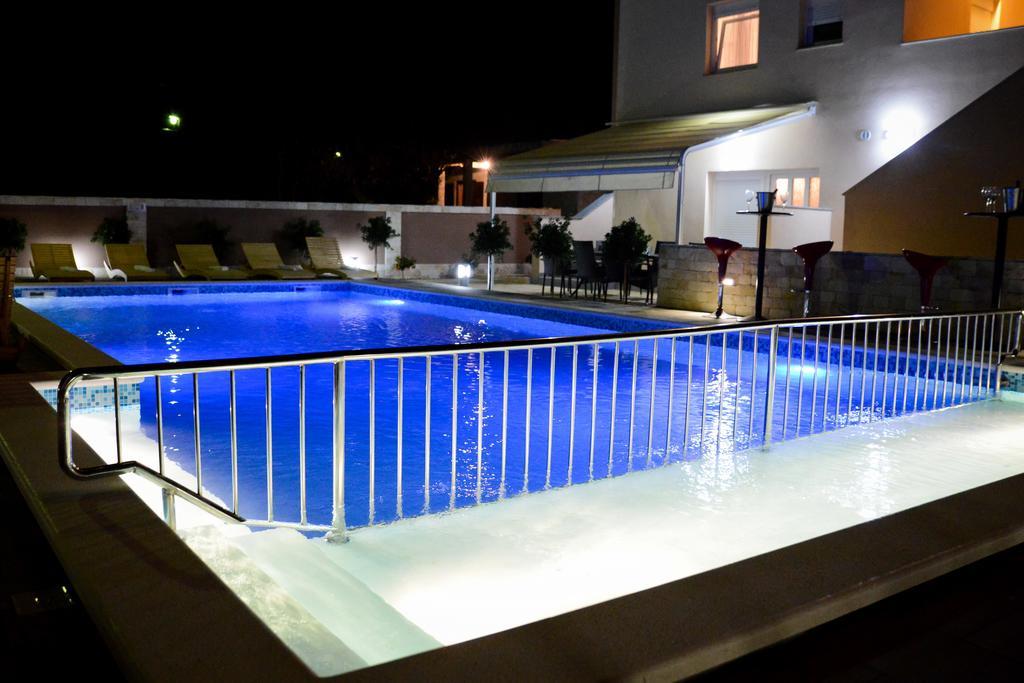 Julijana Apartment Privlaka (Zadar)