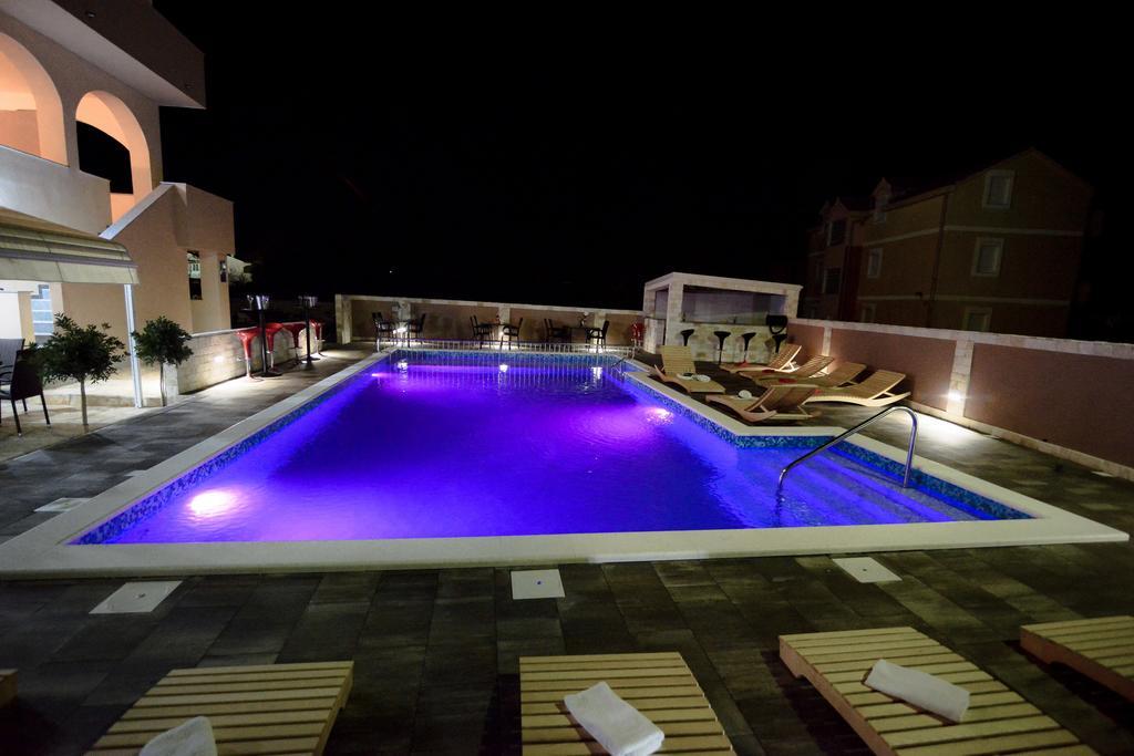 Apartamento Julijana *