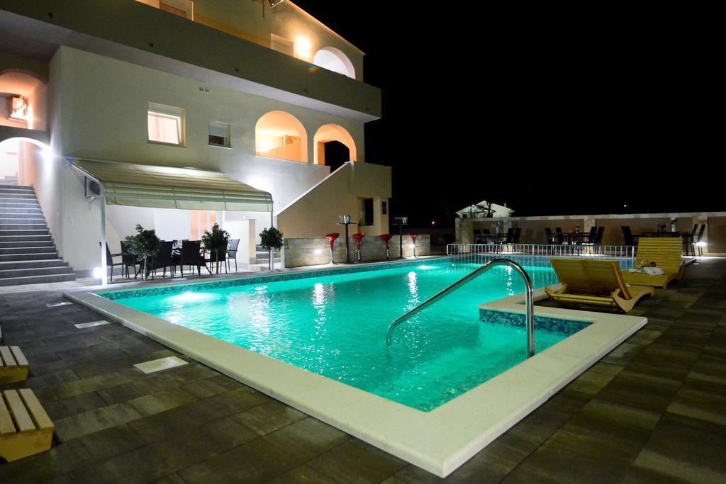 Julijana Apartment Privlaka (Zadar)
