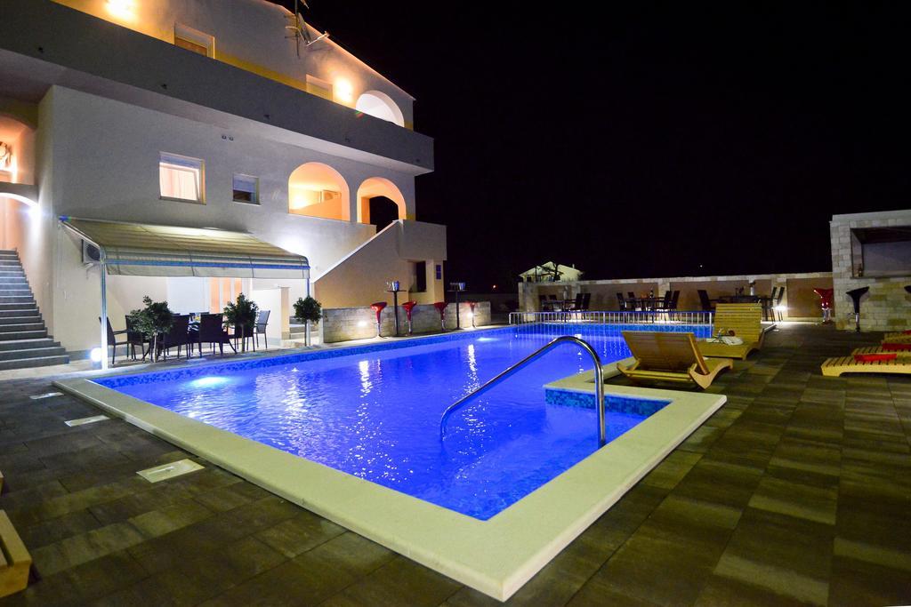 Apartamento Julijana *