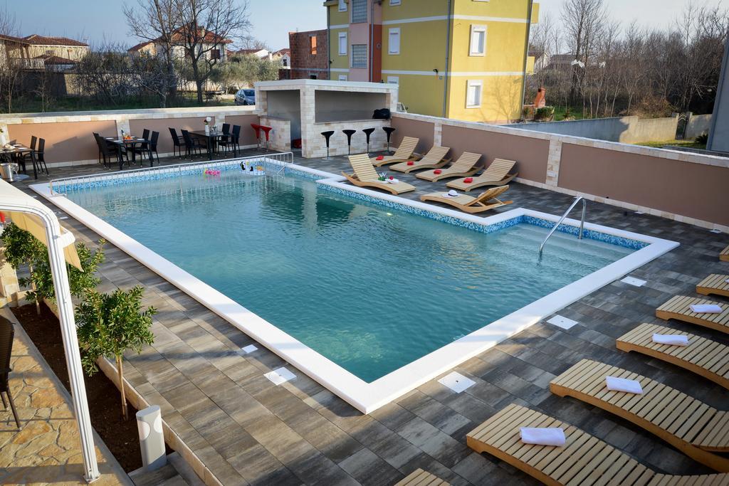 Julijana Apartment Privlaka (Zadar)