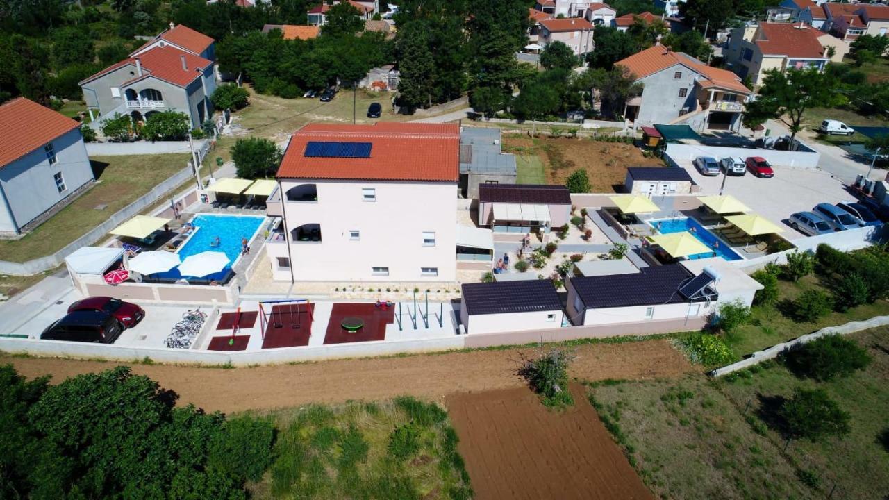 Apartment Julijana