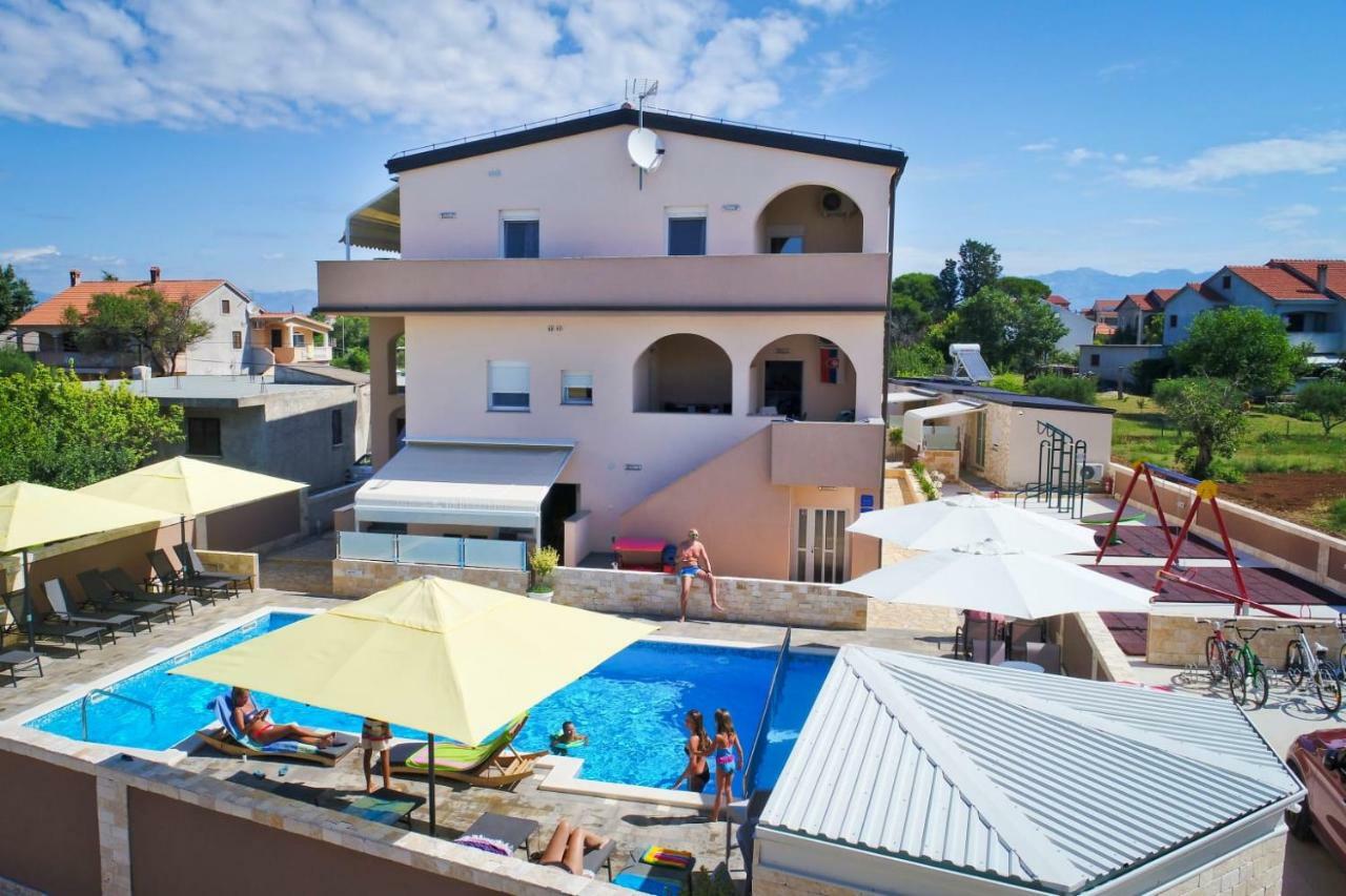 Julijana * Privlaka (Zadar)