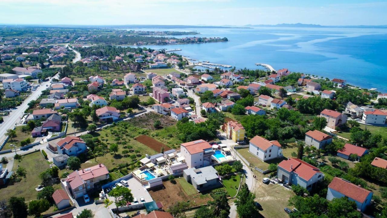 Julijana Apartment Privlaka (Zadar)