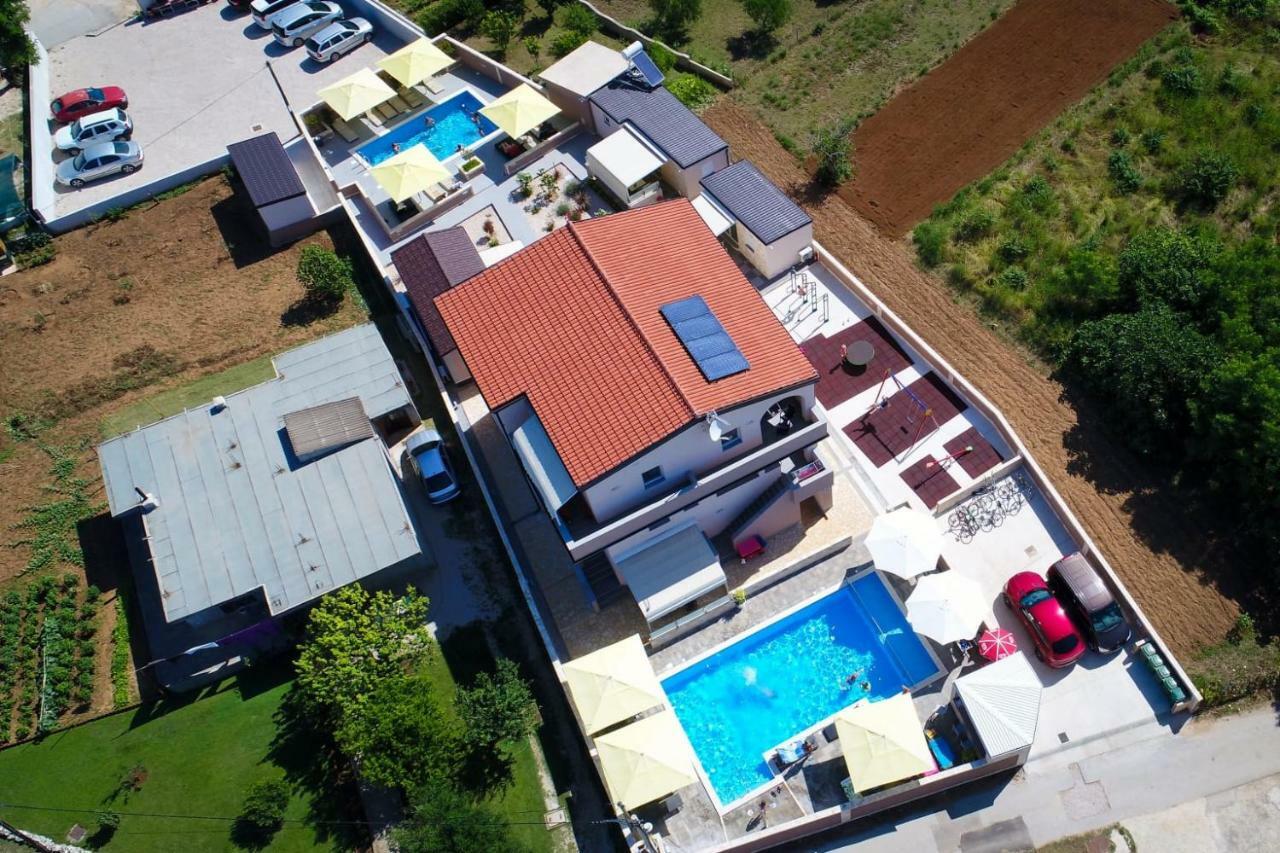 Apartment Julijana *