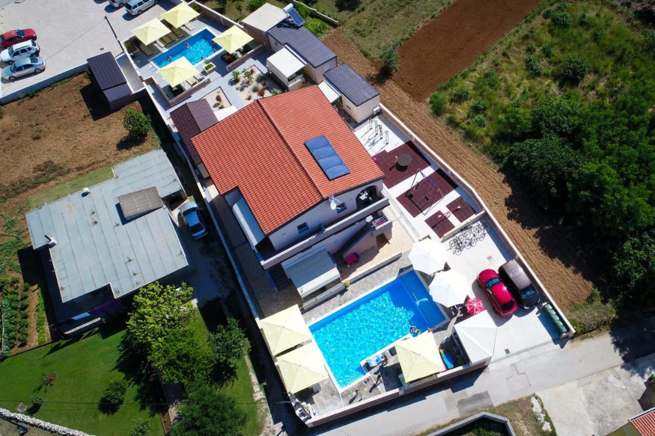 Julijana Apartment Privlaka (Zadar)