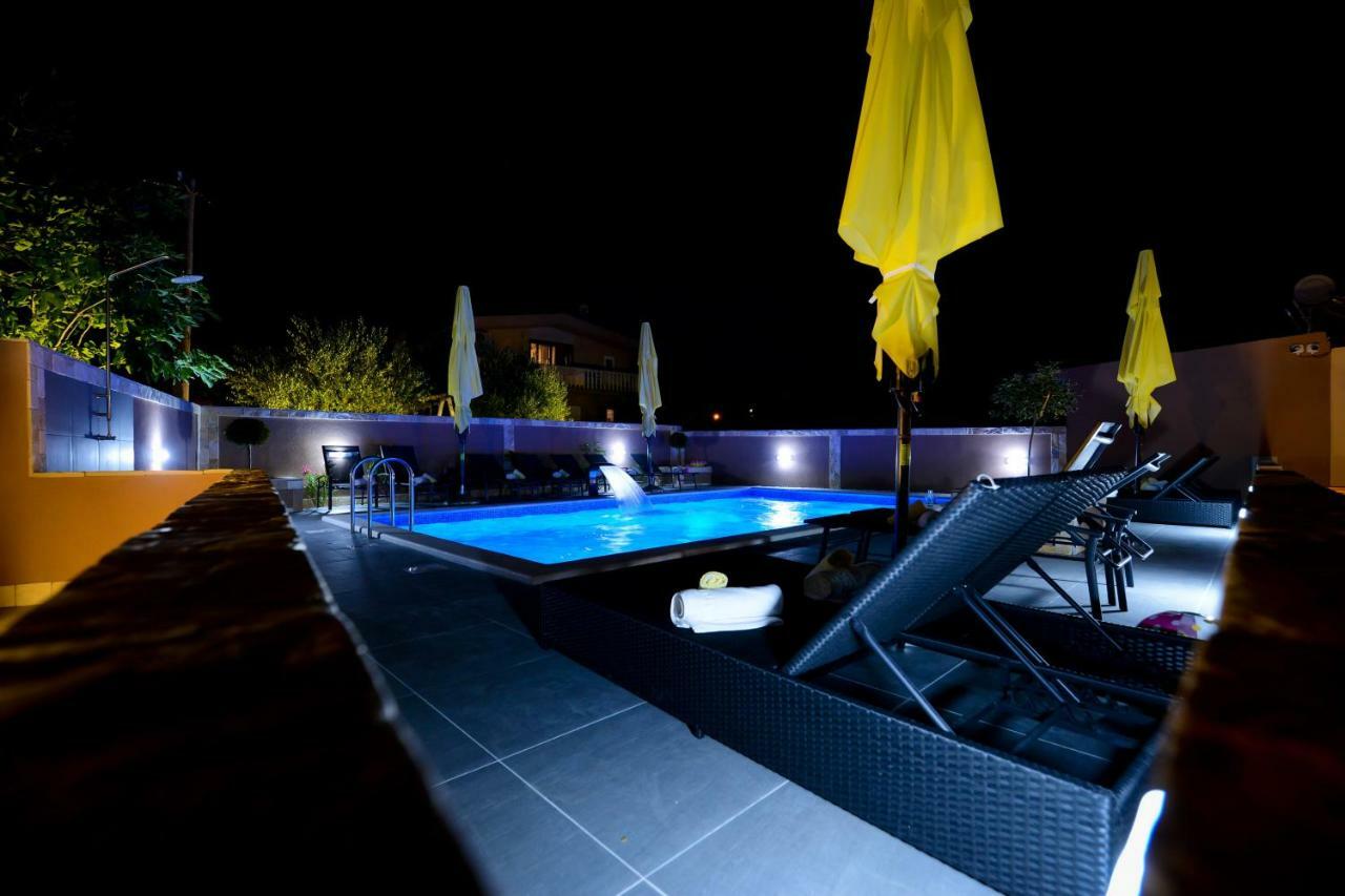 Julijana Apartment Privlaka (Zadar)