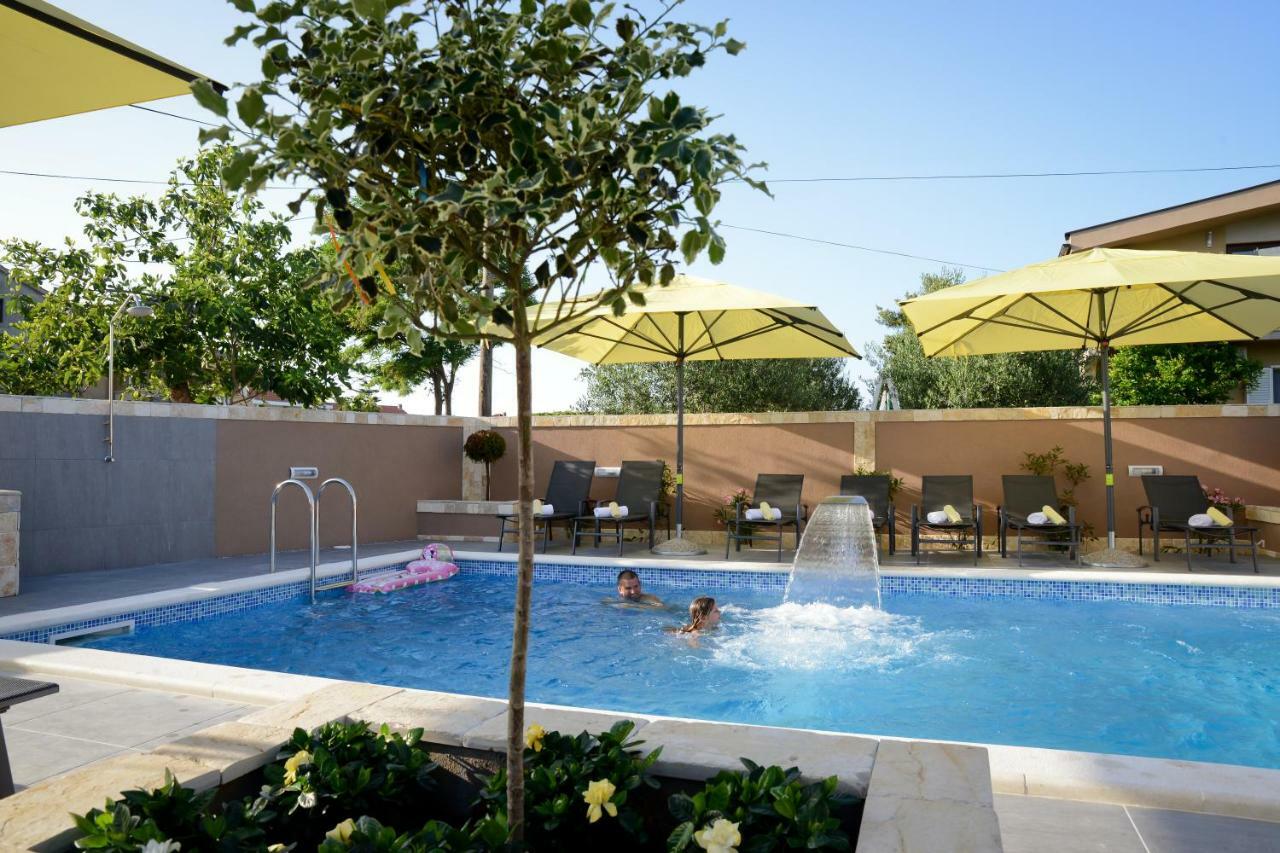 Julijana Apartment Privlaka (Zadar)