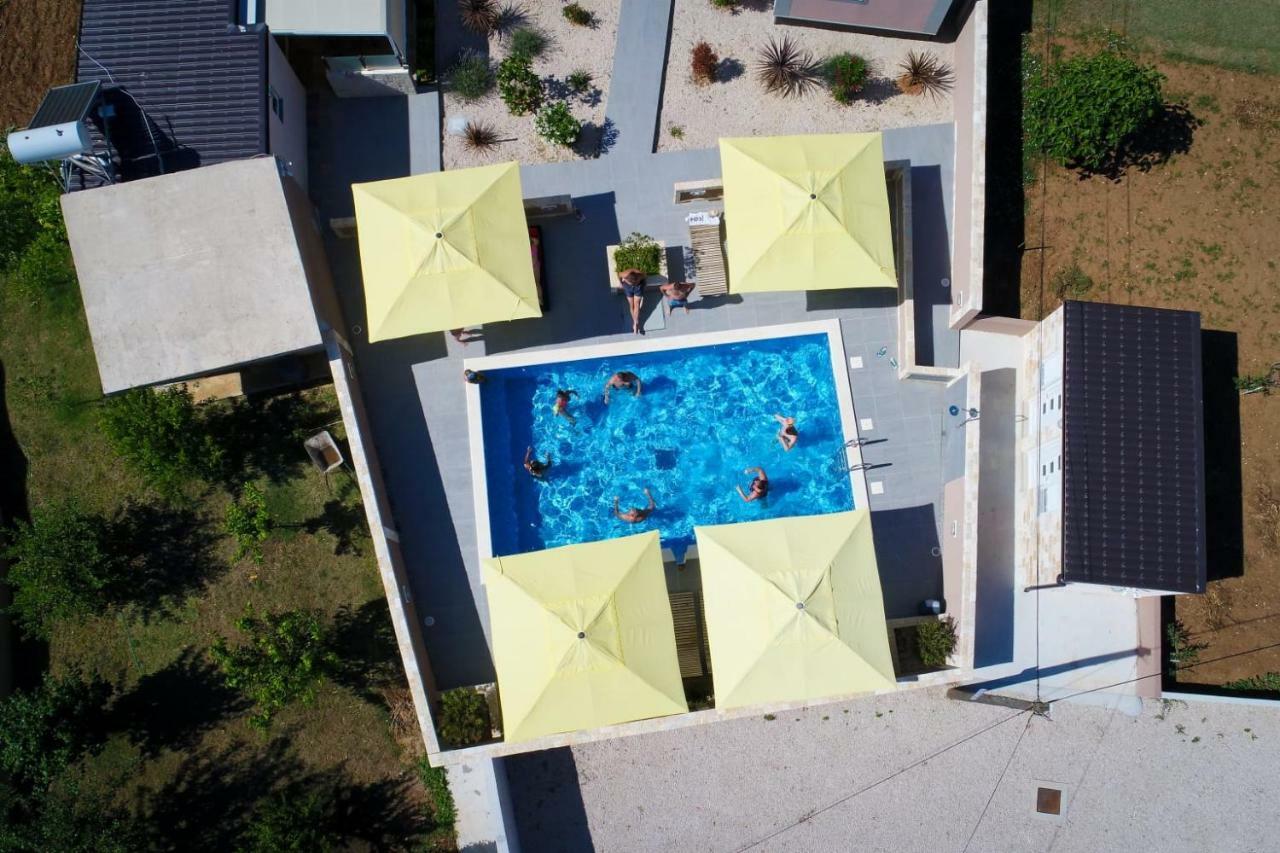 Apartamento Julijana *