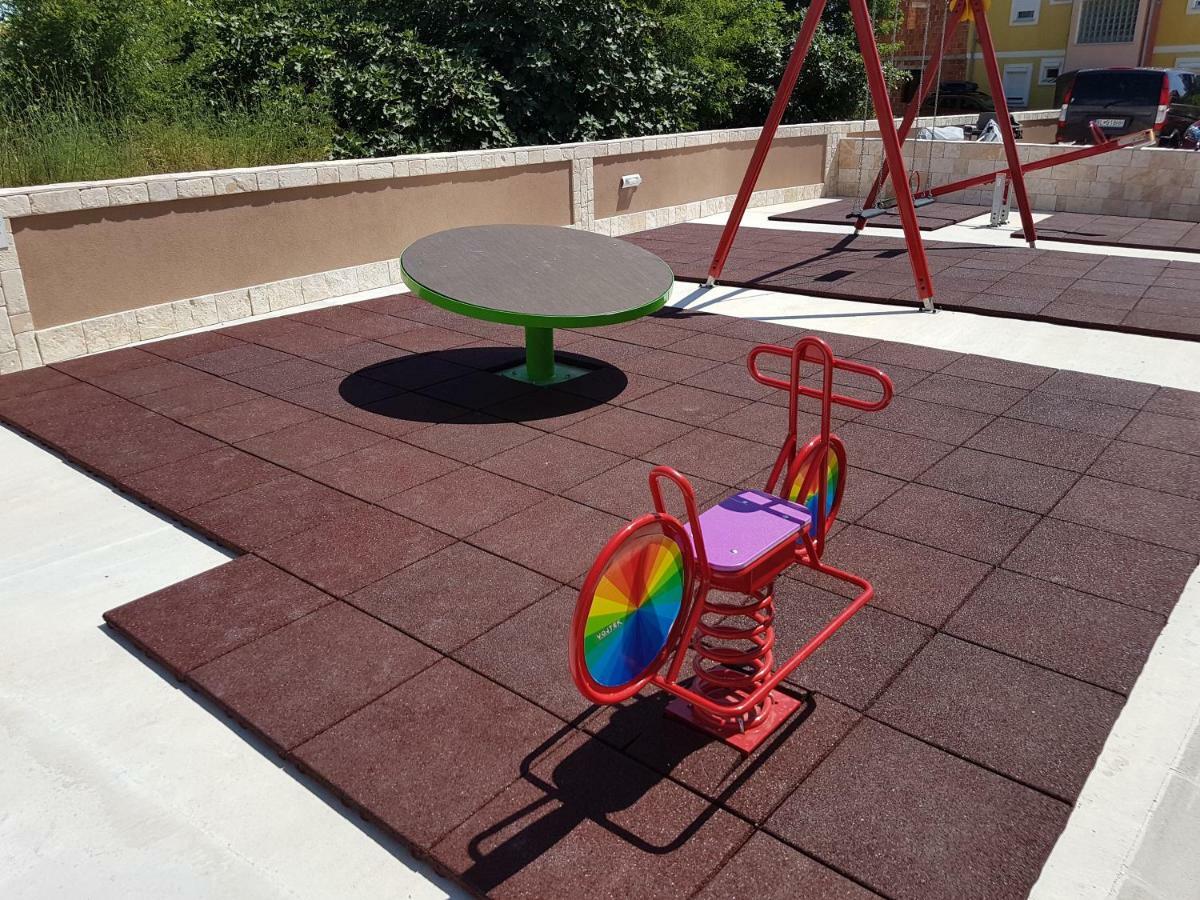 Apartamento Julijana Privlaka (Zadar)