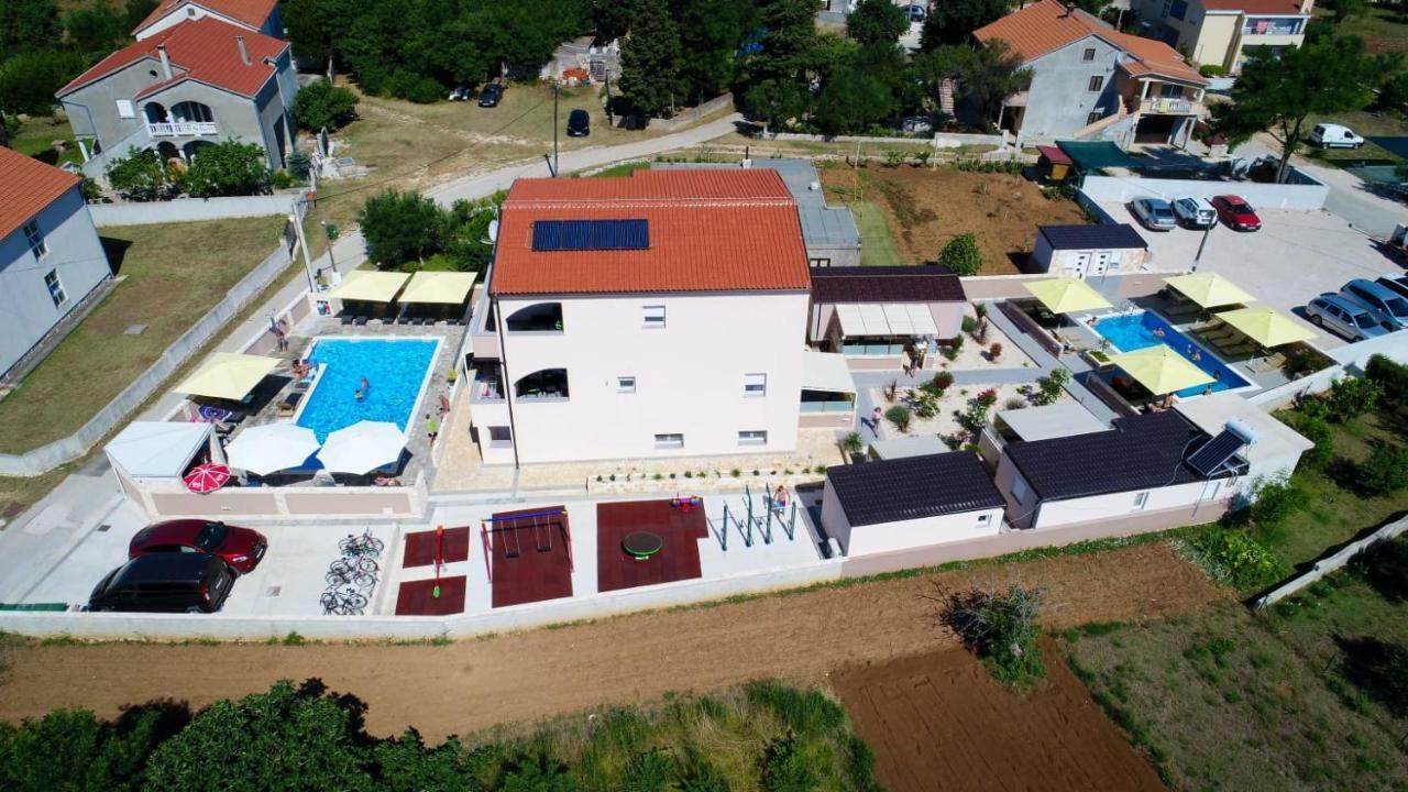 Julijana * Privlaka (Zadar)
