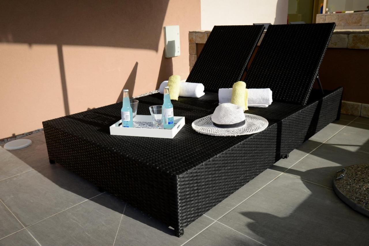 Apartamento Julijana *