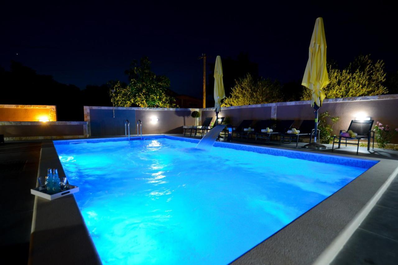 Apartamento Julijana *
