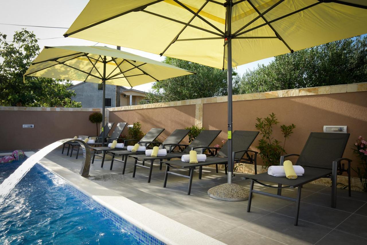 Apartment Julijana Privlaka (Zadar)