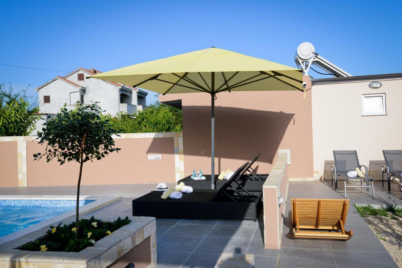 Julijana Apartment Privlaka (Zadar)